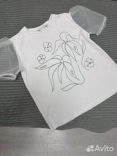 Футболка maag