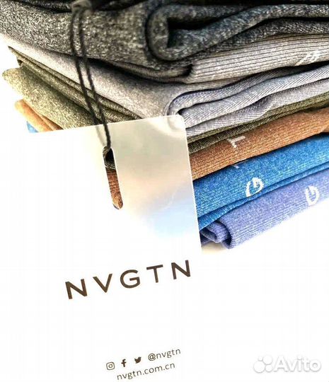 Леггинсы 40-42-44-46 nvgtn