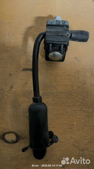 Сип PC 481,зои16-70/1, предохранители ппни-33