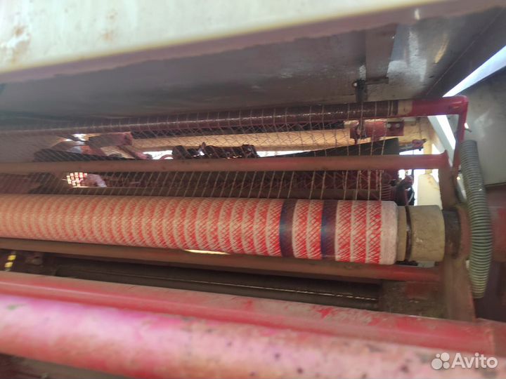 Пресс-подборщик Welger RP 320 Master, 2015