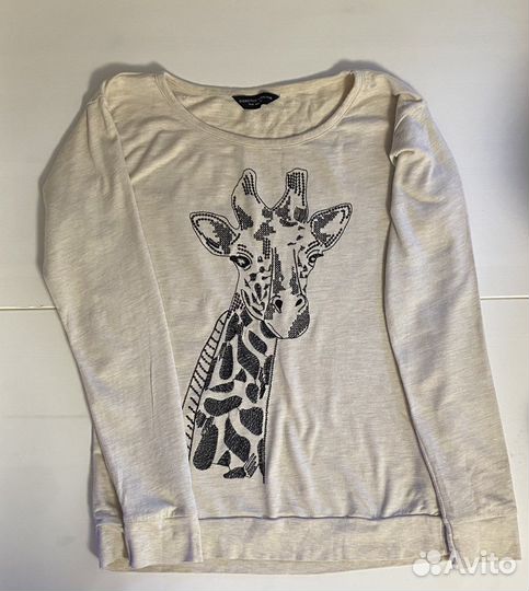 Пакет вещей 44-46 рр