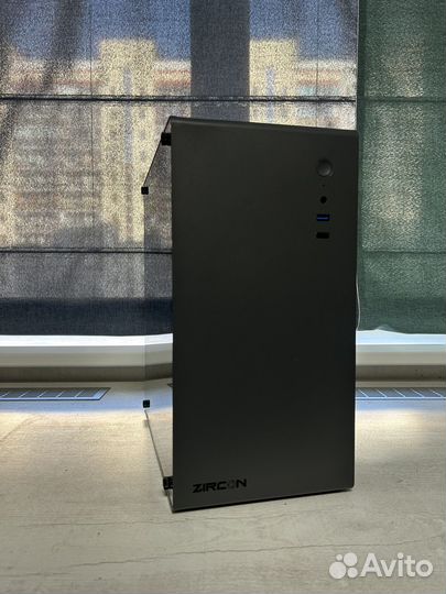 Компьютер i7