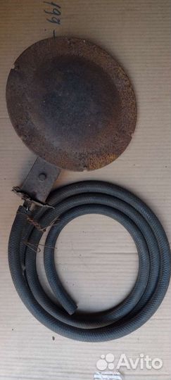 Газовая горелка