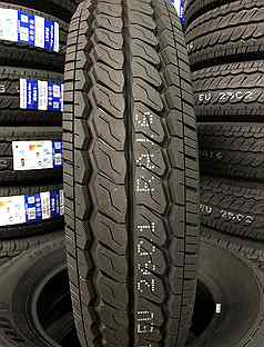 Habilead DurableMax RS01 185/75 R16C 104T