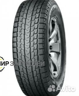 Yokohama Ice Guard SUV G075 255/55 R19 111Q