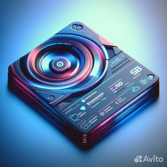 Бесконечный диалог с GPT-4.0