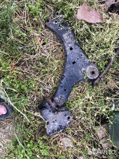 Рычаги задней подвески форд мондео