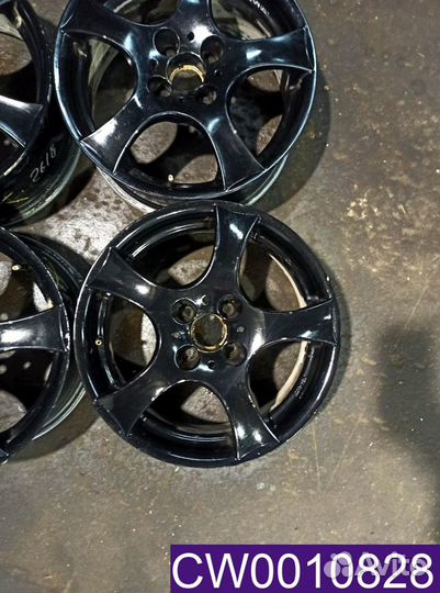 Диски R16 Kia Б/у Литые