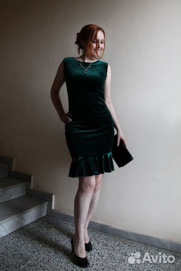 Ателье мод Анны Дикаревой