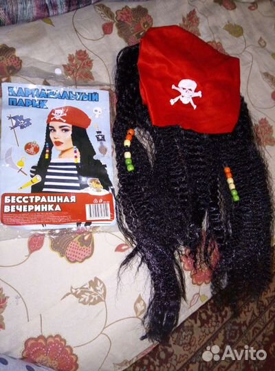 Костюм новогодний (прокат)