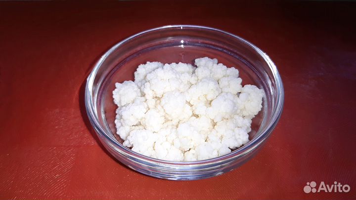 Кефирный (тибетский молочный) гриб