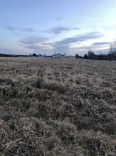Участок 4,8 га (СНТ, ДНП)
