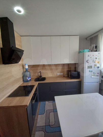 2-к. квартира, 49,8 м², 9/9 эт.