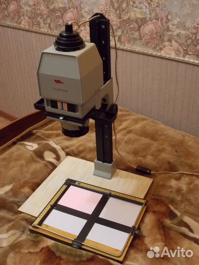 Фотоувеличитель