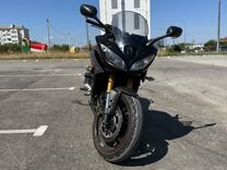 Yamaha fz-8 SA