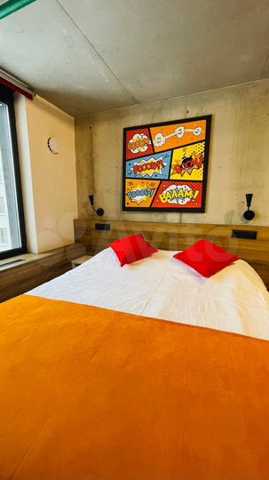 Квартира-студия, 18 м², 16/20 эт.