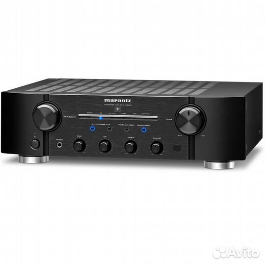 Интегральный усилитель Marantz PM8006