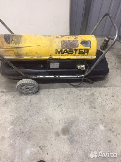 Дизельная пушка