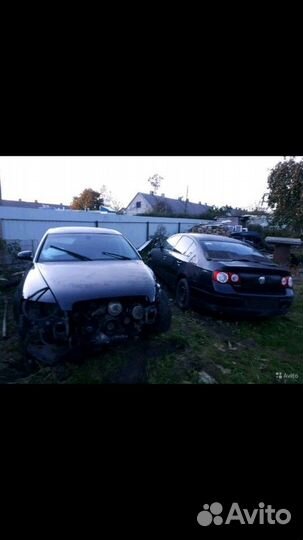Audi A6 2.4 CVT, 2005, битый, 100 254 км