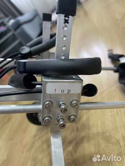 Инвалидная коляска для собак и кошек