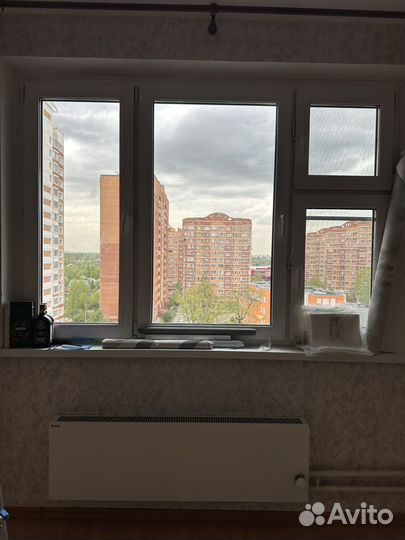 Пластиковые окна б/у