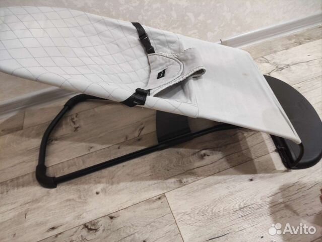 Детские шезлонги бу