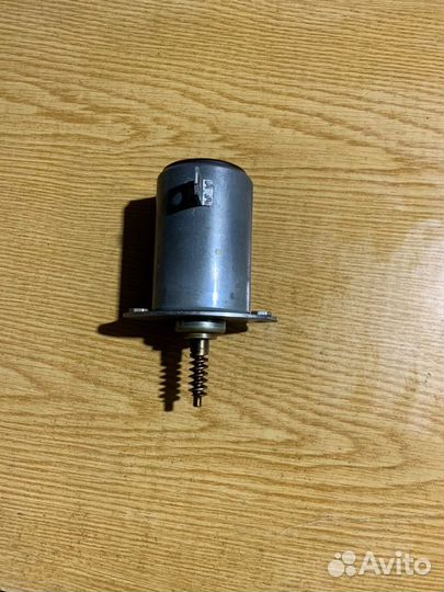 Вальветроник Bmw 5e60 N52