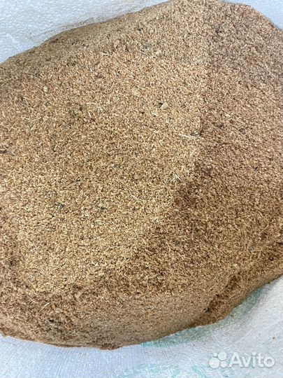 Рыбная мука