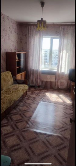 3-к. квартира, 65 м², 8/9 эт.