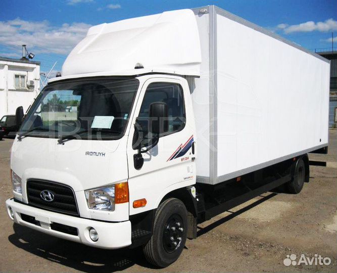 Грузоперевозки до 5 тонн