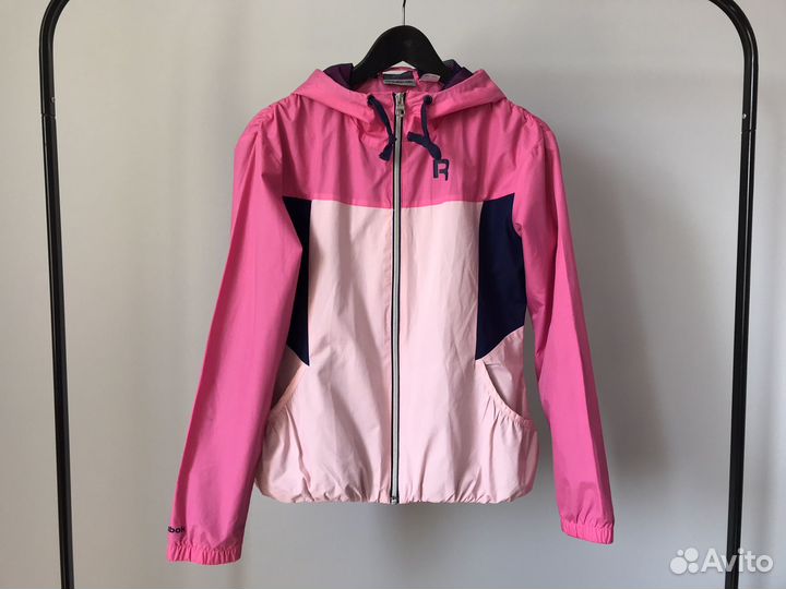 Ветровка Reebok