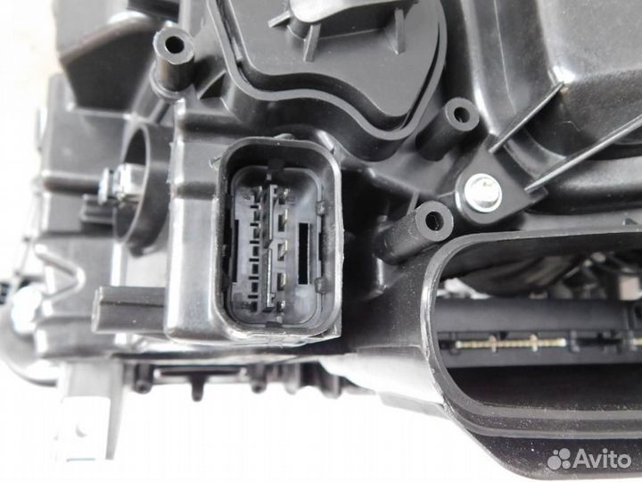 Фара правая BMW 5-Series