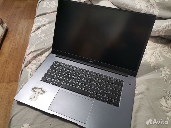 Ультрабук huawei MateBook D 15