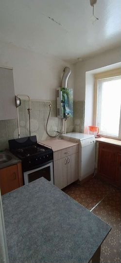 3-к. квартира, 62 м², 5/5 эт.