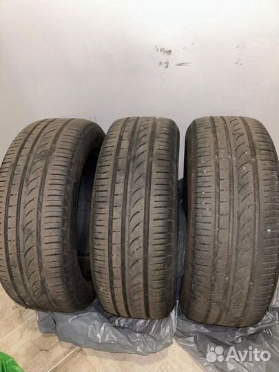 Pirelli Formula Energy 205/55 R16 91V