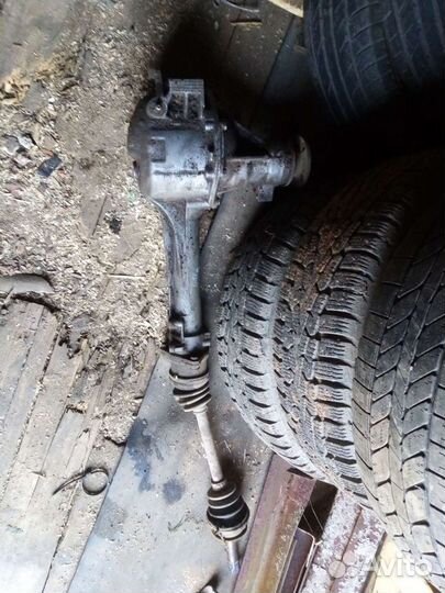 Сузуки гранд витара 2.5(шевроле Такер)