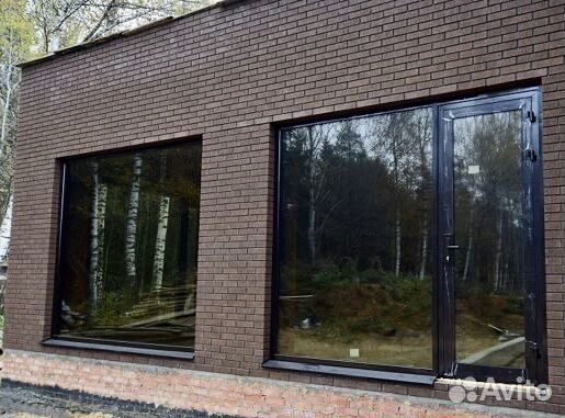 Окна на квартиру rwe 125 opl 1786