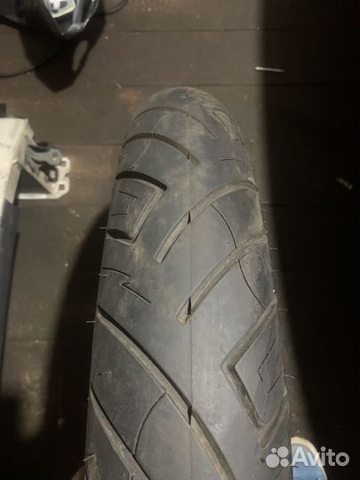 Shinko sr777