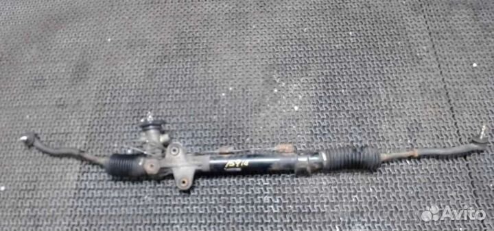 Рулевая рейка acura mdx 2