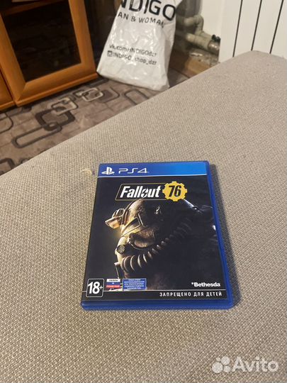 Игры для приставок ps4