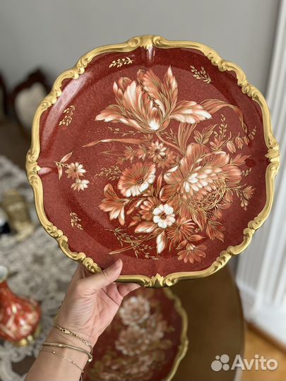 Фарфор розенталь