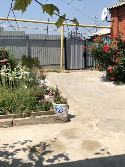 Дом 102 м² на участке 22 сот.