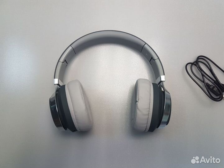 Наушники беспроводные defender freemotion B600