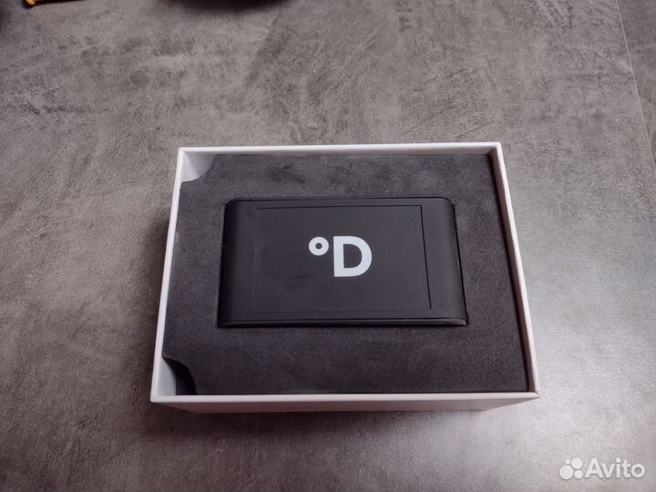 DW11-BL daici Wi Fi контроллер для кондиционера