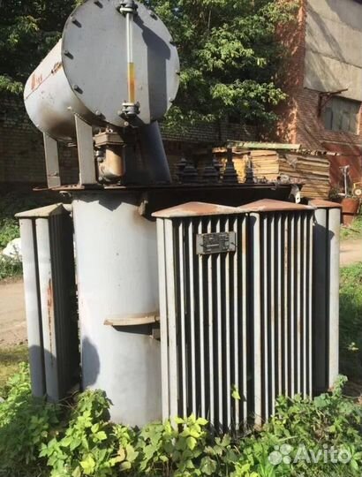 Трансформаторы разных мощностей Б\У и Новые - (639