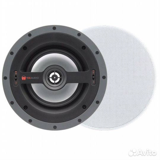 Встраиваемая акустика TDG NFC-62