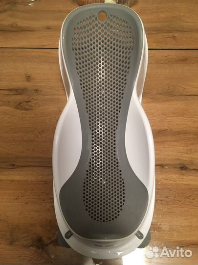 Горка для купания angelcare