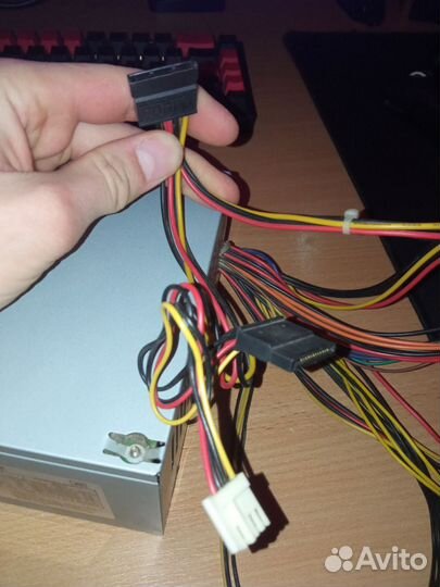 Блок питания для компьютера