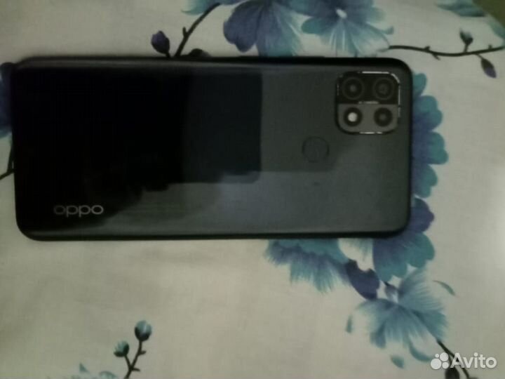 OPPO A15, 2/32 ГБ