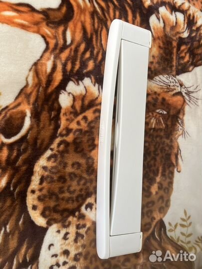 Сушилка для белья настенная